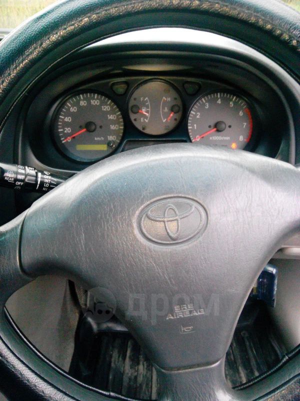  Toyota Caldina 1998 , 290000 , 