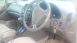 SUV   Toyota Harrier 2000 , 485000 , 