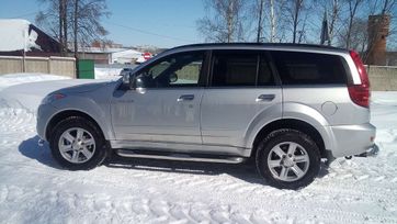 SUV   Great Wall Hover H5 2015 , 800000 , 