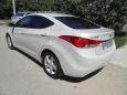  Hyundai Elantra 2012 , 615000 , -