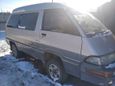    Toyota Master Ace Surf 1989 , 75000 , -