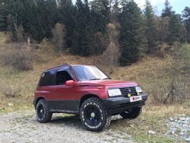  3  Suzuki Escudo 1993 , 350000 , 