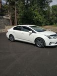  Toyota Avensis 2012 , 865000 , 