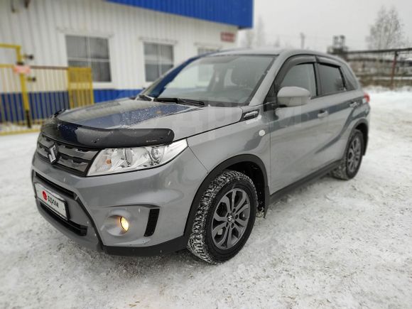 SUV   Suzuki Vitara 2015 , 1049000 , 