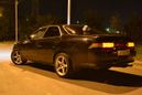  Toyota Mark II 1993 , 240000 , 