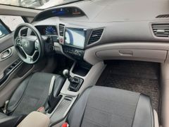 Седан Honda Civic 2012 года, 1050000 рублей, Нижневартовск