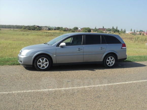 Opel Vectra 2004 , 380000 , 