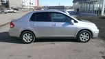  Nissan Tiida 2007 , 395000 , 