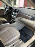 SUV   Mercedes-Benz M-Class 2013 , 2200000 , 