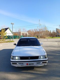 Седан Toyota Corona 1988 года, 150000 рублей, Новосибирск