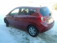  Nissan Note 2012 , 370000 , 