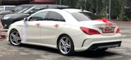  Mercedes-Benz CLA-Class 2013 , 1170000 , 