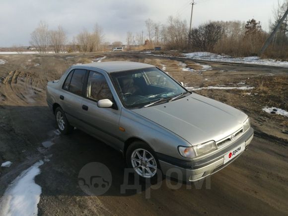  Nissan Pulsar 1991 , 150000 , 