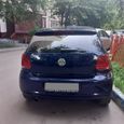  Volkswagen Polo 2010 , 310000 , 