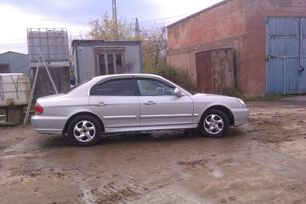  Hyundai Sonata 2009 , 420000 , 