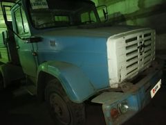 Бортовой грузовик ЗИЛ 433360 1995 года, 65000 рублей, Тулун