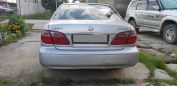  Nissan Cefiro 2001 , 160000 , 