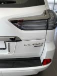 SUV   Lexus LX450d 2019 , 7218000 , 