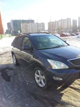 SUV   Lexus RX330 2004 , 520000 , 