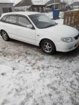  Mazda Familia 2002 , 240000 , 