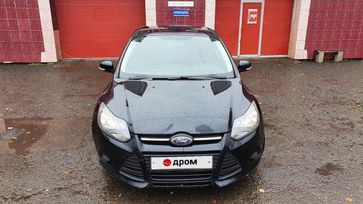  Ford Focus 2011 , 550000 , 