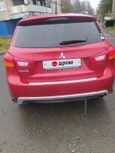 SUV   Mitsubishi RVR 2014 , 1050000 , -