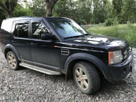 SUV   Land Rover Discovery 2006 , 550000 ,  