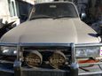 SUV   Toyota Land Cruiser 1997 , 400000 , 