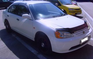  Honda Civic Ferio 2003 , 270000 , 