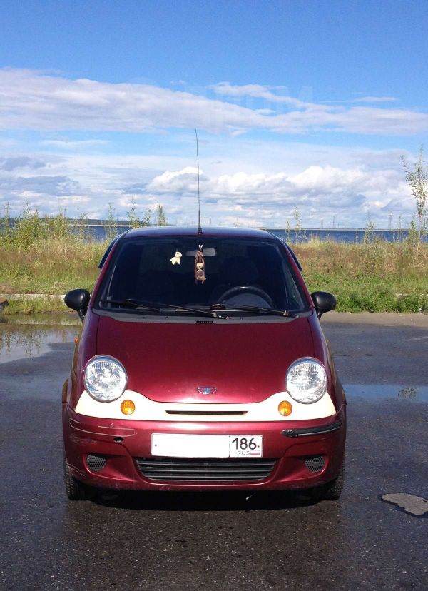  Daewoo Matiz 2006 , 70000 , -