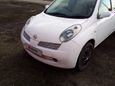  Nissan March 2003 , 400000 , 