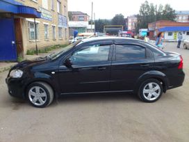 Chevrolet Aveo 2011 , 360000 , 