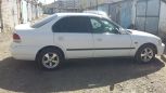  Honda Domani 1999 , 140000 , 