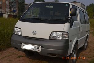 Nissan Vanette 2006 , 400000 , -