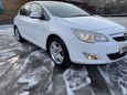  Opel Astra 2012 , 560000 , -