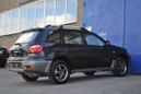 SUV   Mitsubishi Outlander 2007 , 629000 , 