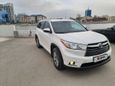 SUV   Toyota Highlander 2015 , 2680000 , 