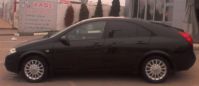  Nissan Primera 2007 , 450000 , 