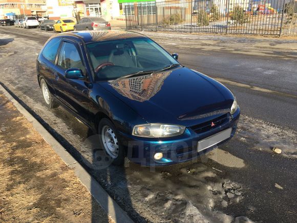  Mitsubishi Mirage 1997 , 150000 , 