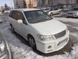    Nissan Presage 1999 , 199000 , 