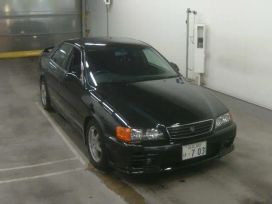  Toyota Chaser 1998 , 220000 , 