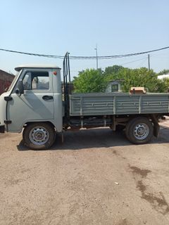 Бортовой грузовик УАЗ 330365 2016 года, 1200000 рублей, Красноярск