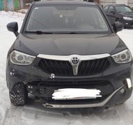 SUV или внедорожник Brilliance V3 2019 года, 890000 рублей, Сорск