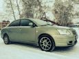  Toyota Avensis 2004 , 499999 , 