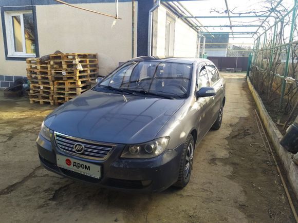  Lifan Solano 2010 , 155000 , 