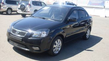 Kia Pride 2010 , 557000 , 