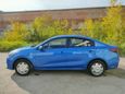  Kia Rio 2017 , 699000 , 