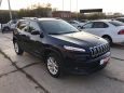 SUV   Jeep Cherokee 2014 , 1180000 , 