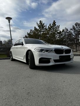  BMW 5-Series 2020 , 5350000 , 
