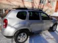 SUV   Renault Duster 2012 , 650000 , 